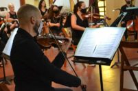 Orquesta Sinfónica Municipal: reclaman una “urgente” cobertura de puestos vacantes