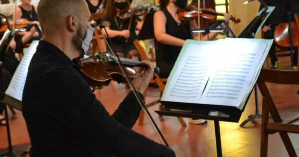 Orquesta Sinfónica Municipal: reclaman una “urgente” cobertura de puestos vacantes