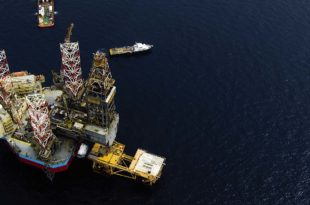 Petroleras: las particularidades del “Proyecto Argerich” al que apuesta el gobierno