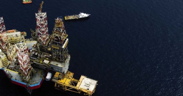 Petroleras: el gobierno aprobó el proyecto del pozo exploratorio “Argerich-1”