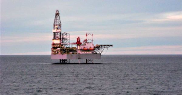 Petroleras: Equinor, YPF y el gobierno elevaron más información a la Cámara