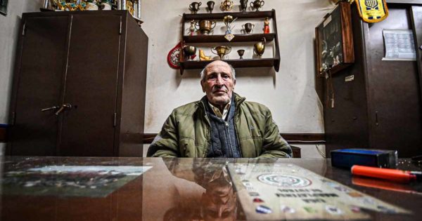 Carlos De Los Reyes: un legado inquebrantable tras 46 años al frente de Al Ver Verás