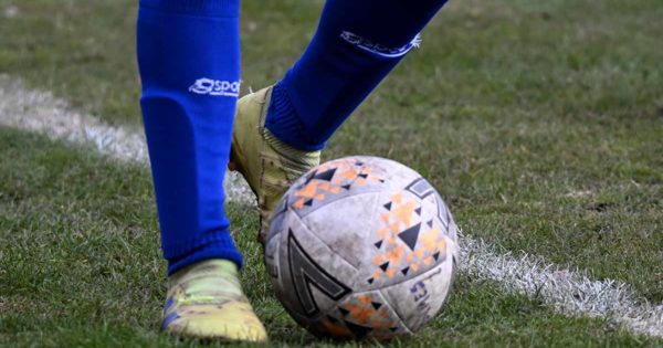 Liga Marplatense: una novena fecha de la segunda ronda con 24 goles