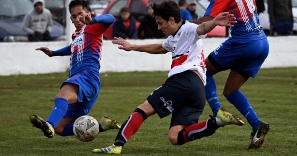 Liga Marplatense: otros siete equipos clasificaron a la “Zona Campeonato”