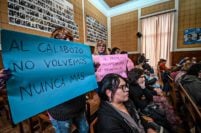 Rechazan el amparo que buscaba frenar la regulación de la prostitución en Mar del Plata