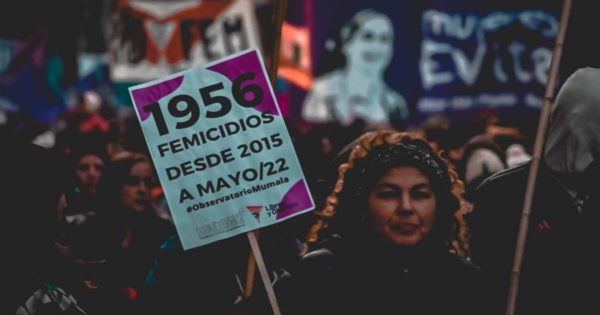 Prorrogaron la vigencia de la emergencia en violencia de género en Mar del Plata