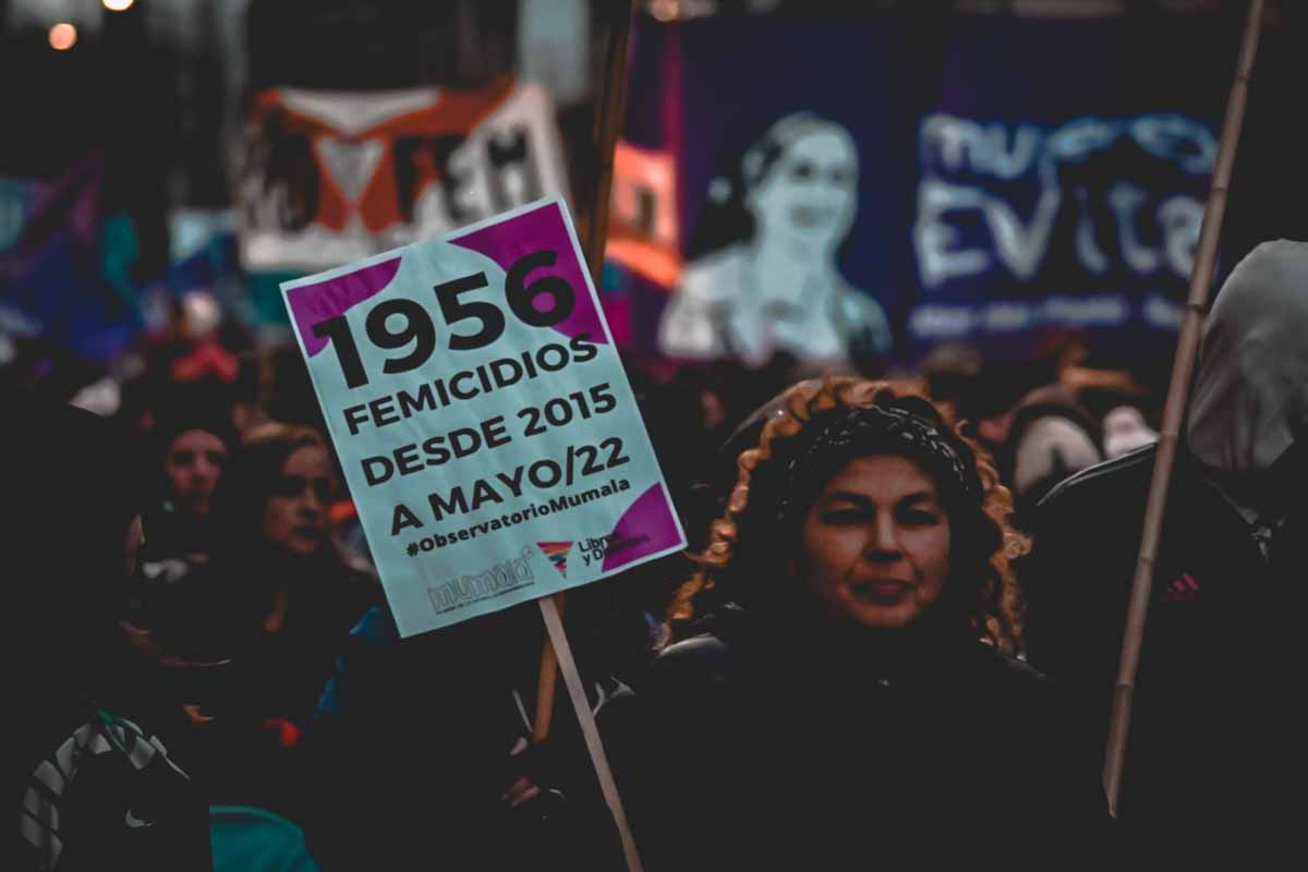 Prorrogaron la vigencia de la emergencia en violencia de género en Mar del Plata