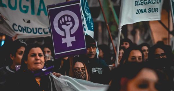Violencia de género: “aumento de casos” y pedido de “decisiones políticas eficaces”