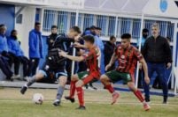 Círculo Deportivo cayó por la mínima ante Ciudad Bolívar