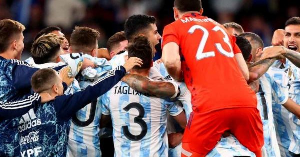 Comienza el sueño mundialista: Argentina debuta ante Arabia Saudita en Qatar 2022