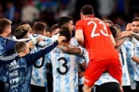 Comienza el sueño mundialista: Argentina debuta ante Arabia Saudita en Qatar 2022