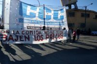 Protestas en Mar del Plata contra empresas “formadoras de precios”