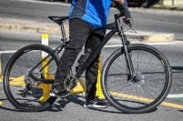 UNMdP: piden extender a todas las facultades el sistema de préstamo de bicicletas