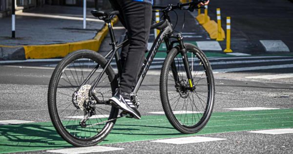 La UNMdP anunció un sistema de préstamo de bicicletas para estudiantes 