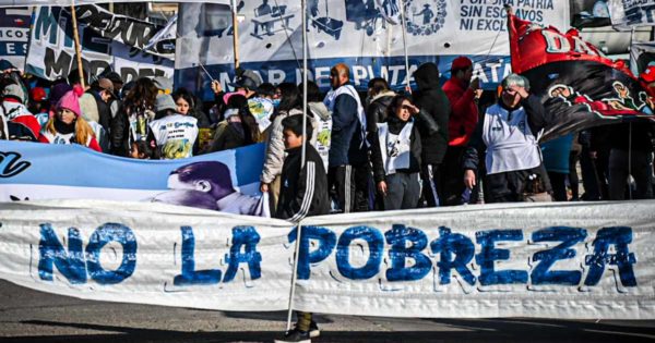 Inflación y salarios: la CTA Autónoma vuelve a movilizarse en Mar del Plata