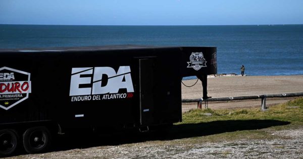 Enduro en Mar del Plata: con el aval de la Justicia, cómo serán las actividades