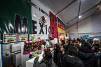 La vuelta de la Feria de las Colectividades: cultura, platos típicos e inmigración