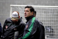 Marcelo Straccia es el nuevo entrenador de Círculo Deportivo