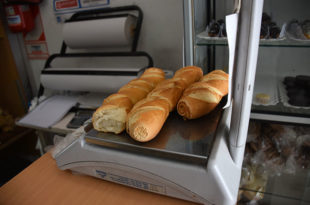 Tras la devaluación, el pan aumentó más de un 20% en Mar del Plata