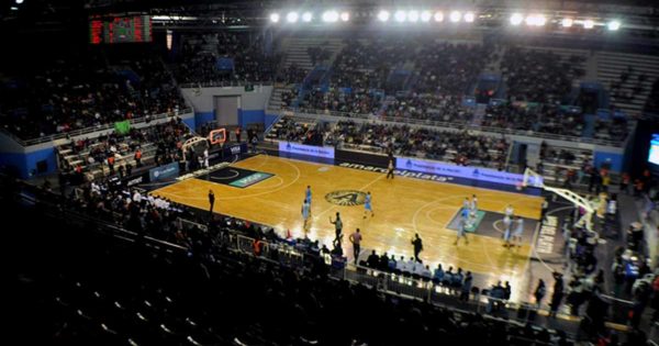Mar del Plata será sede de la “Copa Súper 20” de la Liga Nacional de básquet