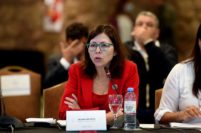 Tras la renuncia de Guzmán, Silvina Batakis es la nueva ministra de Economía