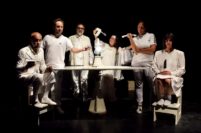 Festival de Teatro Independiente “Guille Yanícola”: 50 obras y actividades especiales