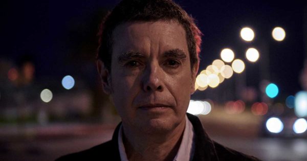 Fernando Cabrera arriba a Mar del Plata con su último disco “Simple”