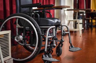 Frente al ajuste, personas con discapacidad en alerta por las pensiones por invalidez