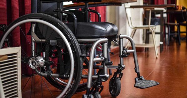 Frente al ajuste, personas con discapacidad en alerta por las pensiones por invalidez