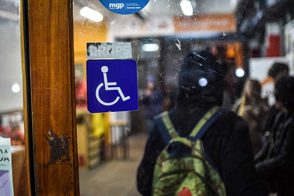 Buscan crear un servicio municipal de inclusión laboral para personas con discapacidad