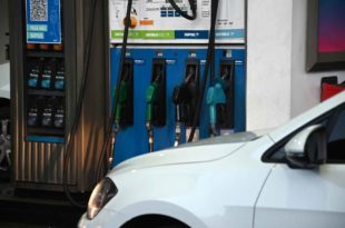 Los nuevos aumentos de los combustibles llegan hasta el 8% en Mar del Plata