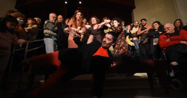 Tras un mes, cierra el Festival de Teatro Independiente: obras y actividades