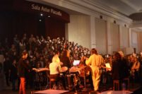 Teatro independiente y recitales para disfrutar este fin de semana en Mar del Plata