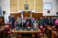 Atentado contra Cristina: el Concejo convocó a una sesión extraordinaria
