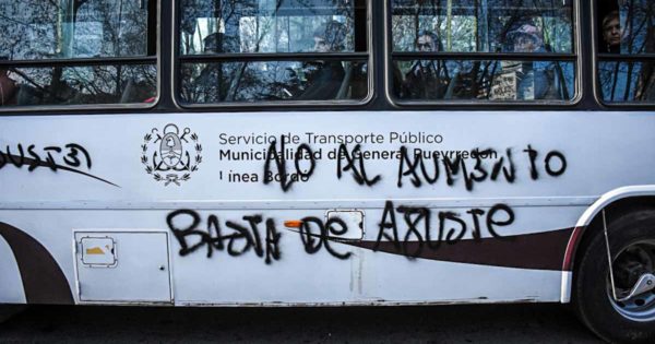 Boleto a $98,44 en Mar del Plata: rige el aumento en el servicio de colectivos