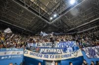 Peñarol festeja sus 100 años con diversas actividades en su sede