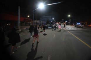 Prostitución: tras las primeras actas, trabajadoras denunciaron episodios de violencia