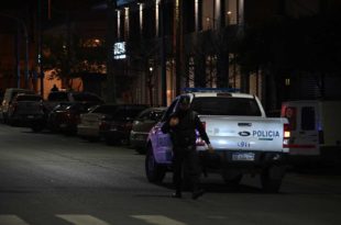 Prostitución: xenofobia y discriminación en un operativo policial