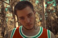 El rap uruguayo de Zeballos desembarca en esta semana en GAP