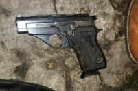 Atentado contra Cristina: confirman que el arma estaba apta para el disparo