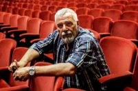 Sorpresa en la comunidad artística por la muerte del productor Lino Patalano