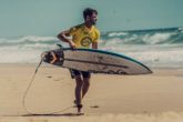 santiago muñiz surf mundial isa 2022