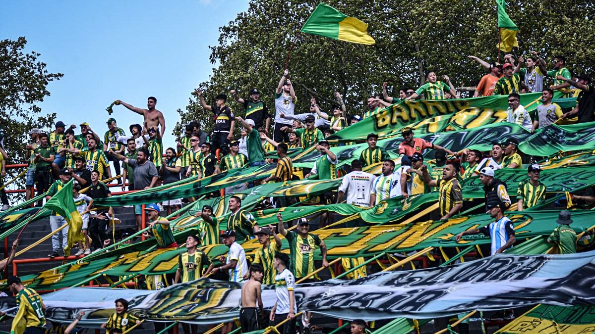 Aldosivi x Quilmes 09/07/2023 na Primera Nacional 2023