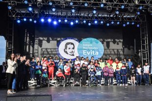 Luego de los Bonaerenses, 59 marplatenses competirán en los Juegos Evita