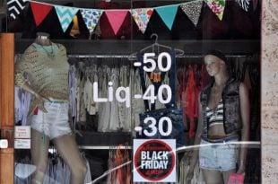En medio de una caída de ventas, vuelve el “Black Friday” a Mar del Plata
