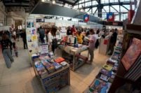 La Feria del Libro de Mar del Plata, entre clásicos y obras inéditas