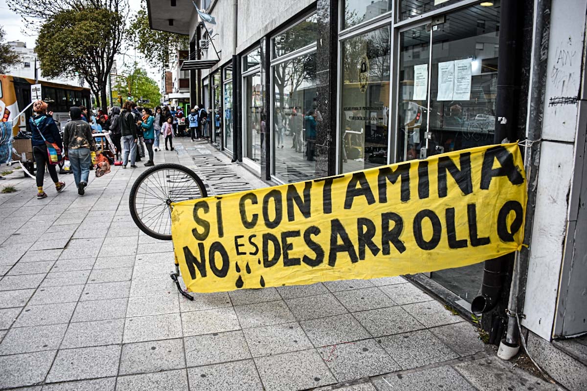 Petroleras: el gobierno, YPF y Equinor piden levantar la cautelar “de forma urgente”