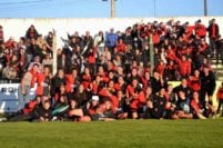 Fútbol femenino: San José fue campeón regional y clasificó a la etapa nacional
