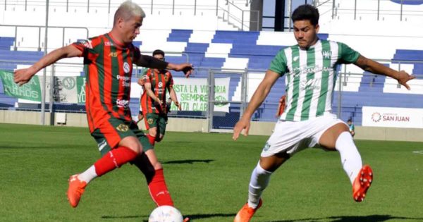 Círculo Deportivo se vuelve de San Juan con una derrota contundente