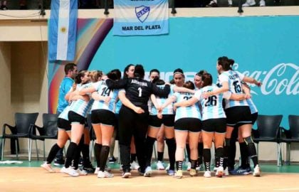 handball sofia rivadeneria paraguay odesur ph emder 2